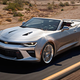 Illustration for article titled 2016 Chevrolet Camaro Convertible: This Is It